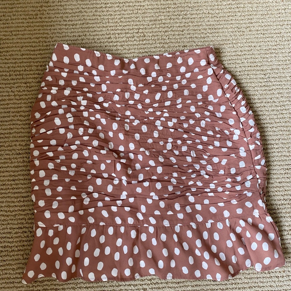 Abercrombie and Fitch Skirt